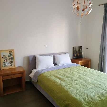Pantazopoulou Square Apartment Αθήνα Εξωτερικό φωτογραφία