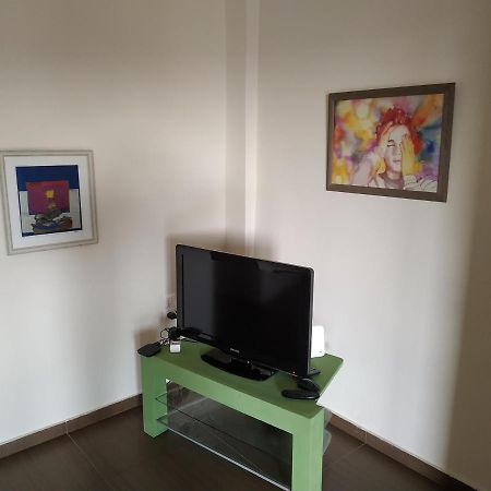 Pantazopoulou Square Apartment Αθήνα Εξωτερικό φωτογραφία