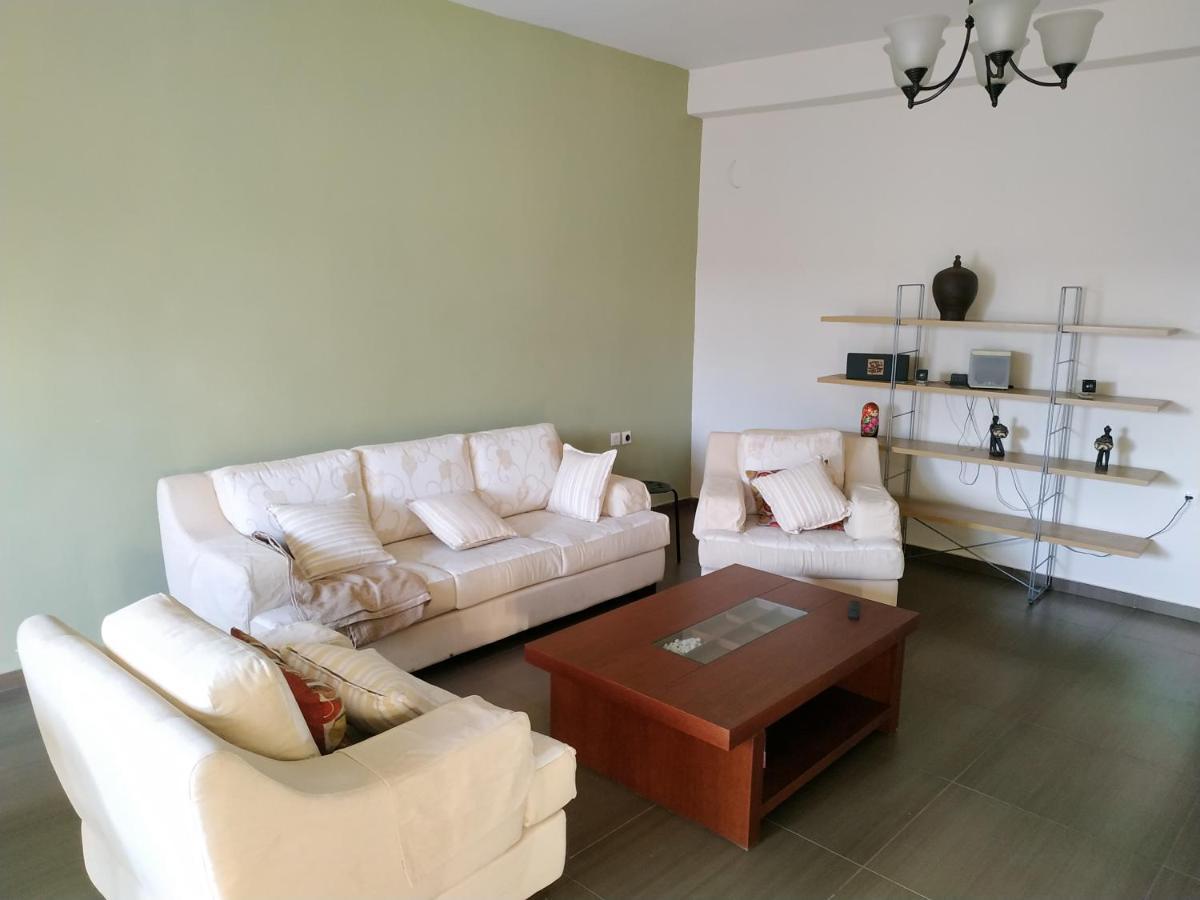 Pantazopoulou Square Apartment Αθήνα Εξωτερικό φωτογραφία