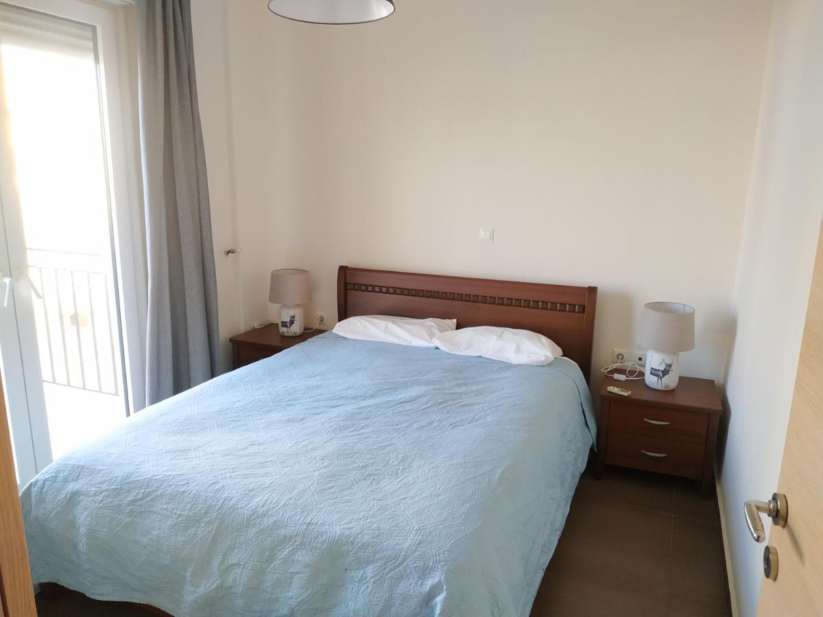 Pantazopoulou Square Apartment Αθήνα Εξωτερικό φωτογραφία