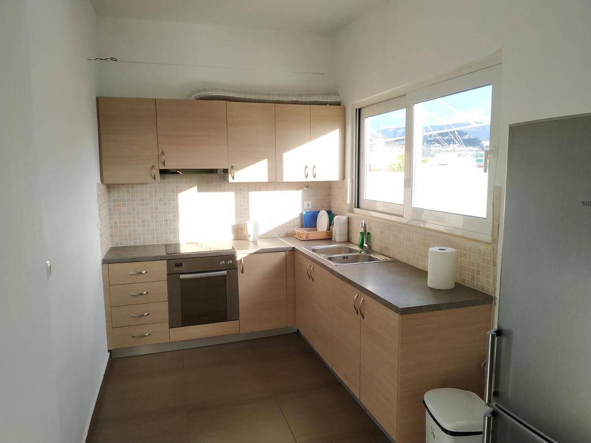 Pantazopoulou Square Apartment Αθήνα Εξωτερικό φωτογραφία