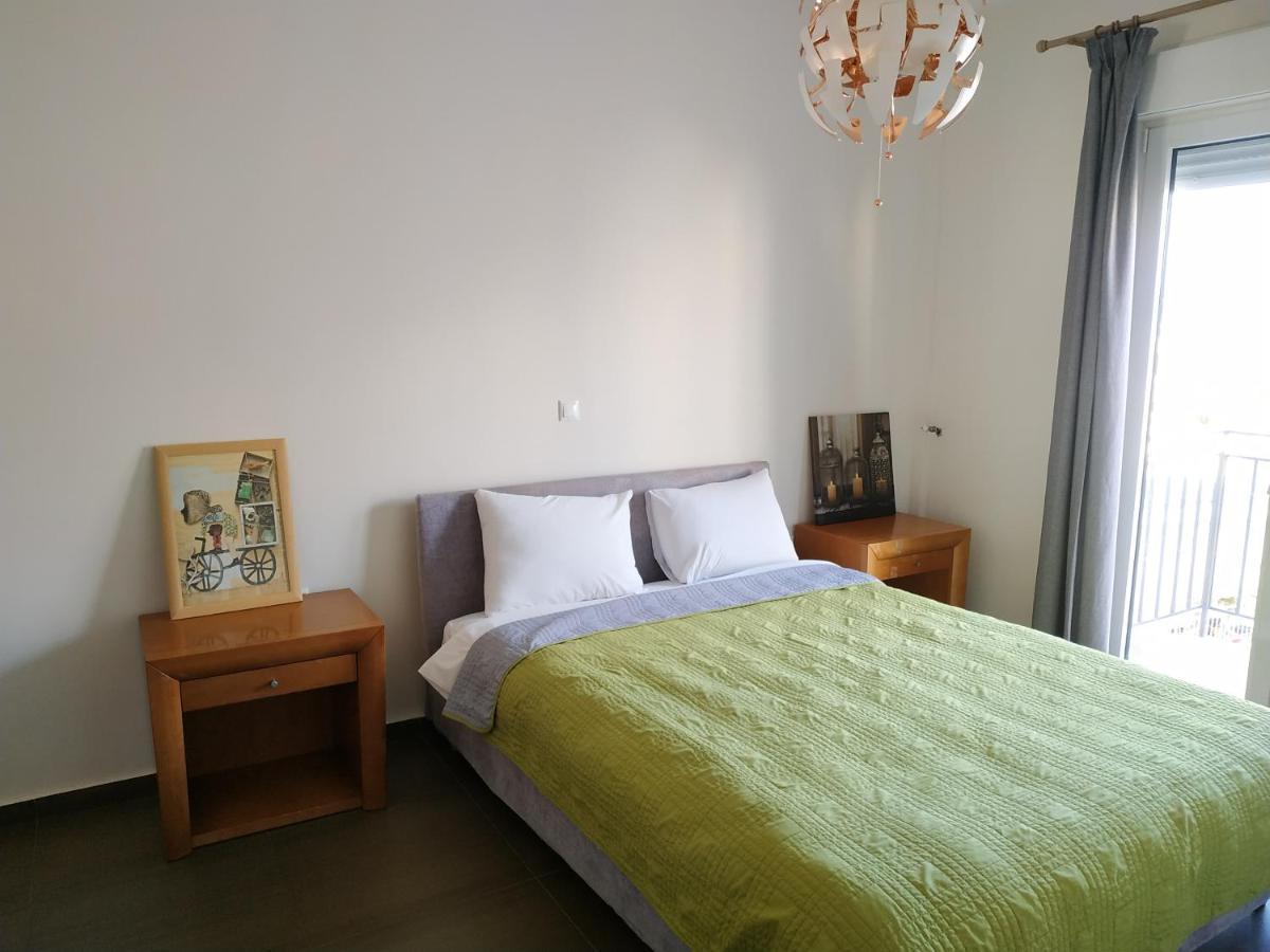 Pantazopoulou Square Apartment Αθήνα Εξωτερικό φωτογραφία