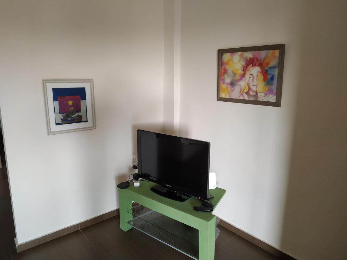 Pantazopoulou Square Apartment Αθήνα Εξωτερικό φωτογραφία